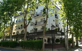 Hotel Kristalex Cesenatico